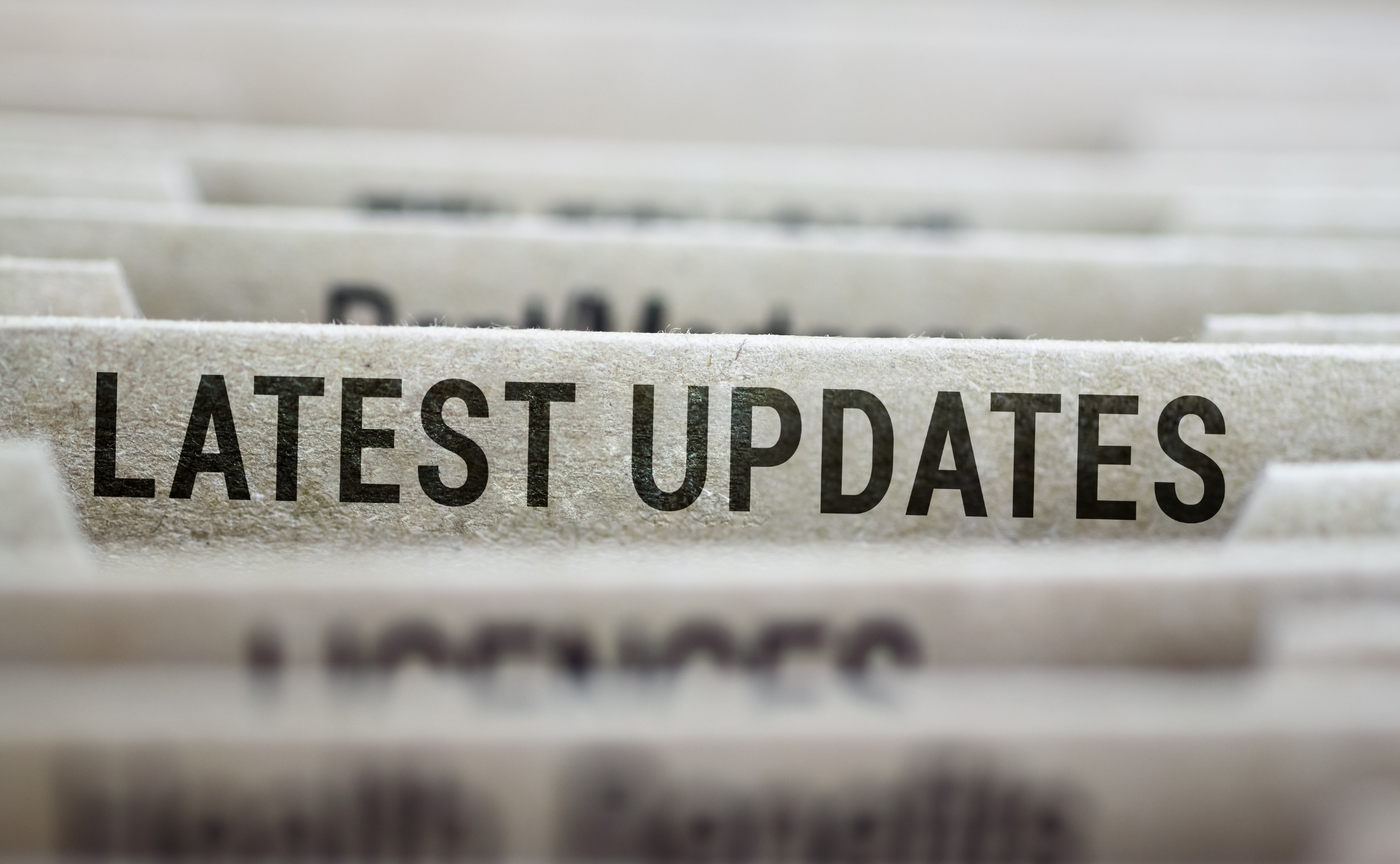 Start of 2023 Jerusalem Market Update